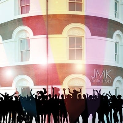 JMK Solicitors success