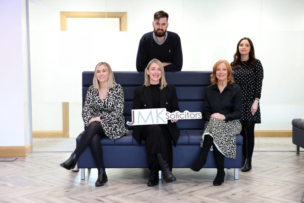 JMK Solicitors continue national expansion with 20% more staff and new office