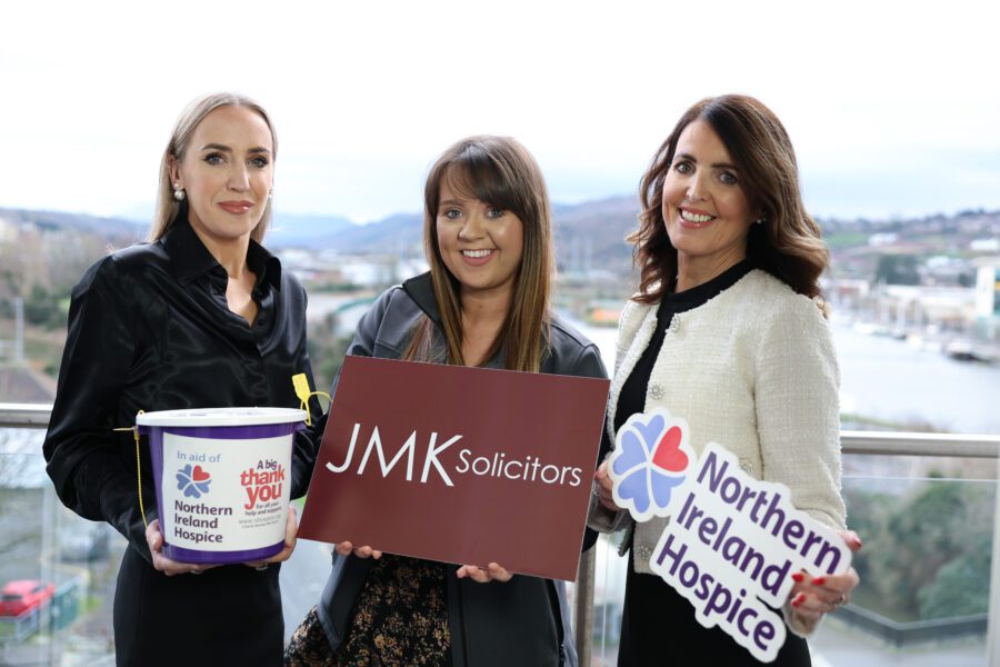 JMK Solicitors Announce NI Hospice As 2024 Charity Partner   160123DK2 006 900x600 