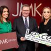 JMK Solicitors awarded the prestigious awarded Lexcel Quality Mark