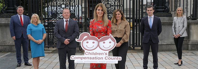 childrens compensation claims