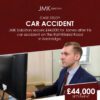 Karl - Case Study - Car Accident