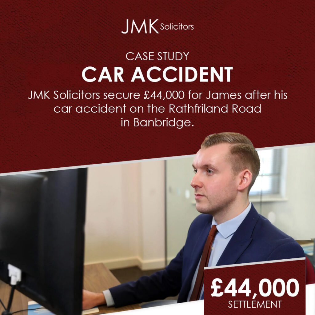 Karl - Case Study - Car Accident