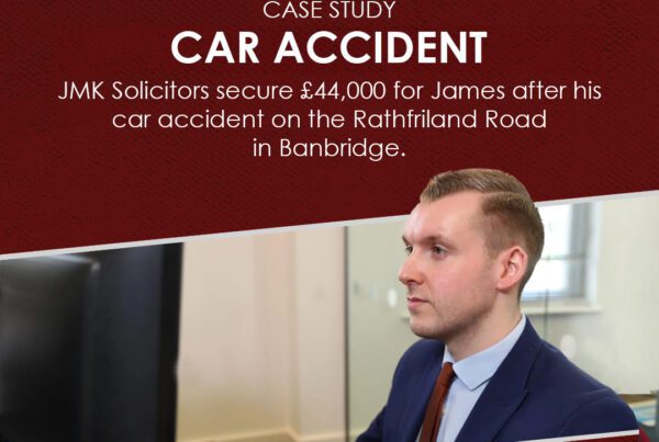 Karl - Case Study - Car Accident