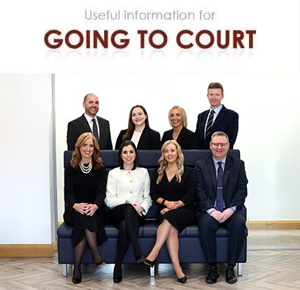 JMK Solicitors Court Guide